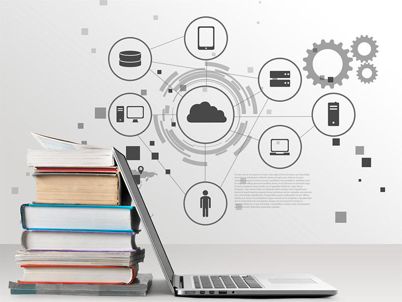 EdTechs - A tecnologia aplicada à Educação