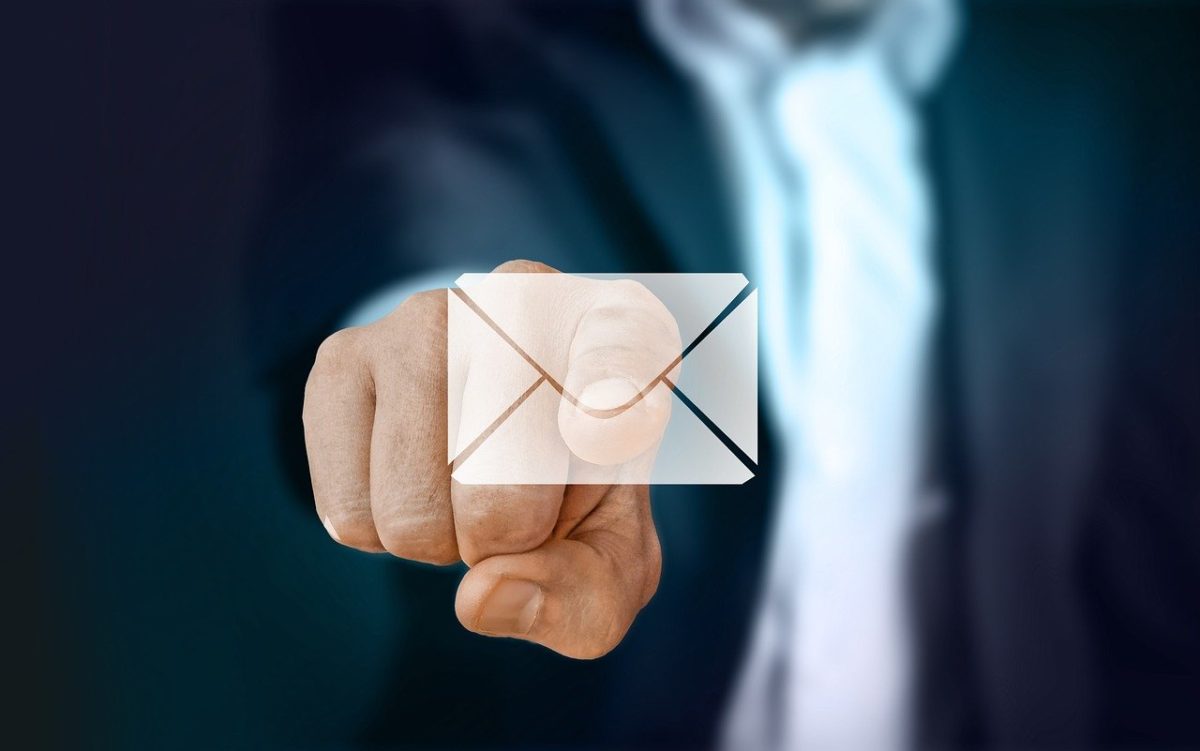 Quer um email descartável? Use o MailDrop