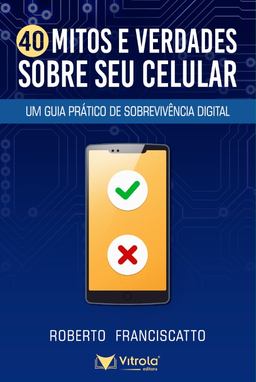 04 Melhores Sites Gratuitos para Comparação Técnica de Celular - Prof. Dr.  Roberto Franciscatto