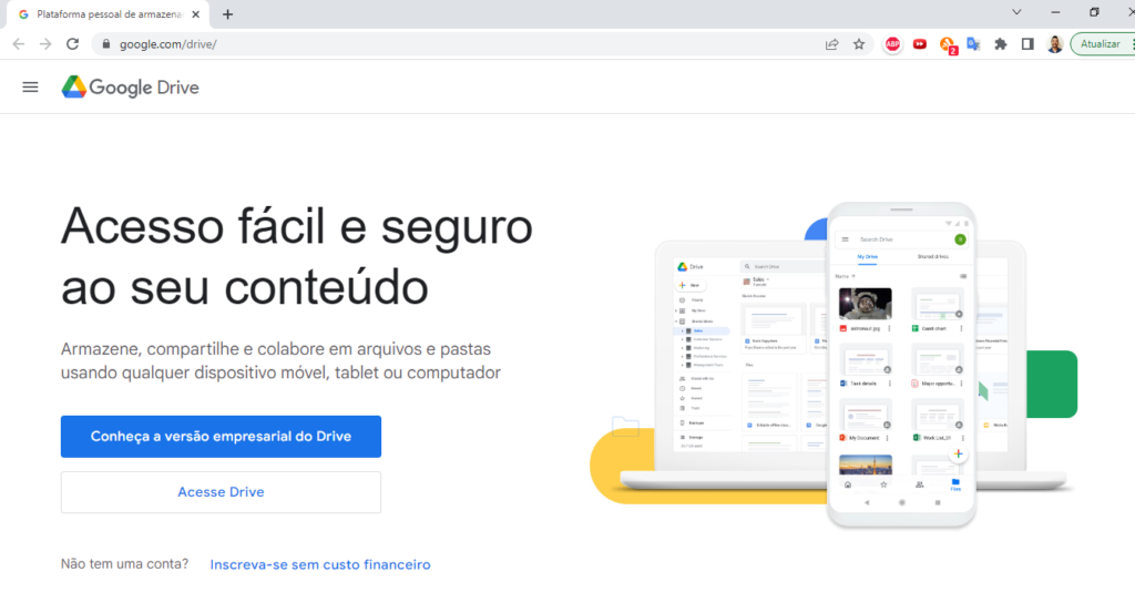 Crie e edite GIFs animados facilmente sem instalar nada – Guia do Host:  Melhores Hospedagens de Site do Brasil e do Mundo