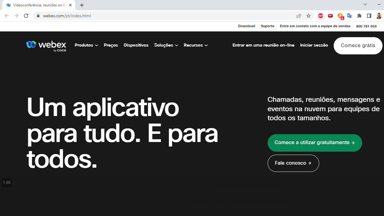 7 melhores alternativas ao Google Drive para armazenamento na nuvem -  Canaltech