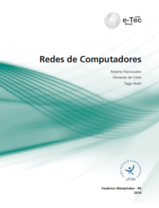 Ebook: Redes de Computadores