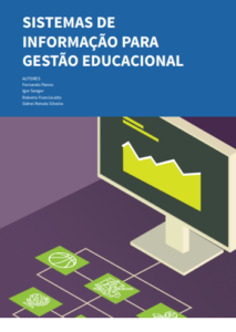Ebook: Sistemas de Informação para Gestão Educacional