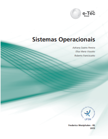 Ebook: Sistemas Operacionais